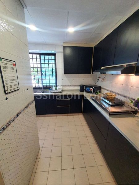 6 Bed Condo for Sale in Simei Green Condominium - Image 13