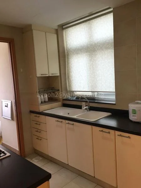 2 Bed Condo for Rent in  Summerhill - Image 2