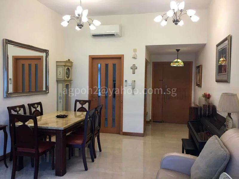 2 Bed Condo for Rent in  Summerhill - Image 3