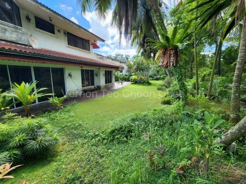 6 Bed Bungalow (Landed) for Sale in  Tanglin Hill Villas - Image 2