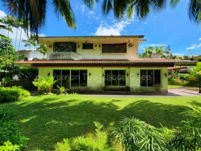 6 Bed Bungalow (Landed) for Sale in  Tanglin Hill Villas - Image 4