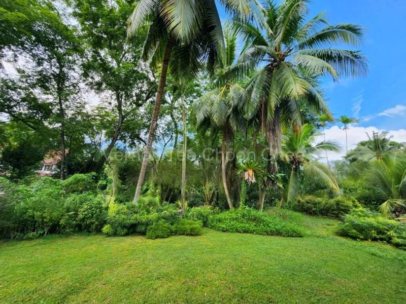 6 Bed Bungalow (Landed) for Sale in  Tanglin Hill Villas - Image 5