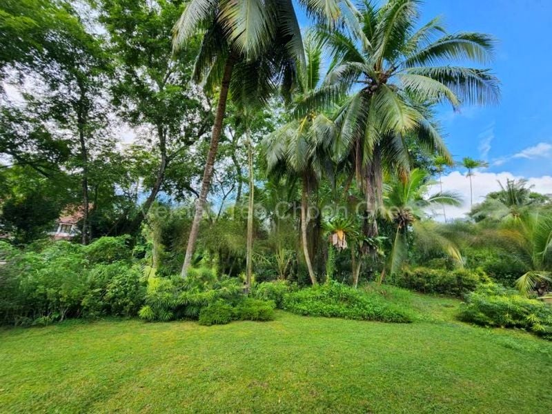 6 Bed Bungalow (Landed) for Sale in  Tanglin Hill Villas - Image 11