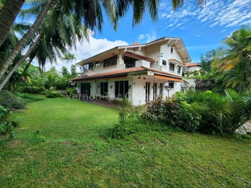 6 Bed Bungalow (Landed) for Sale in  Tanglin Hill Villas - Image 8