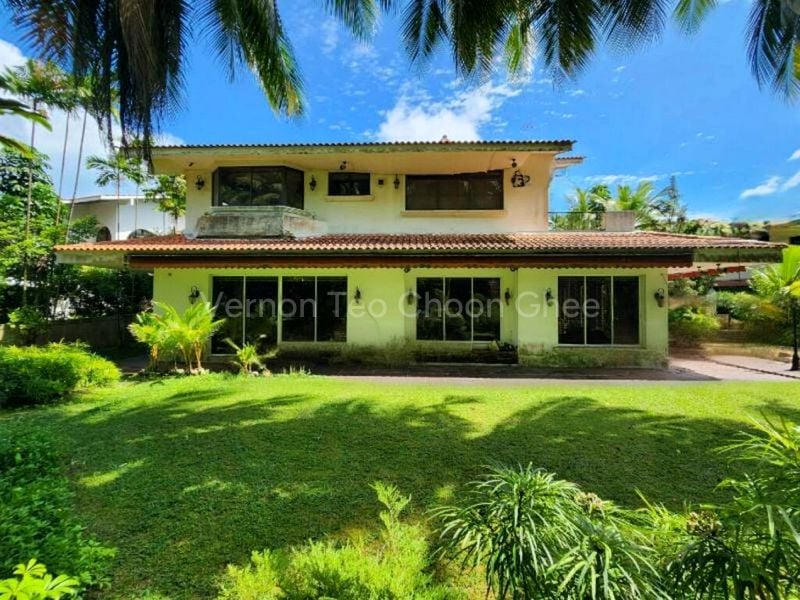 6 Bed Bungalow (Landed) for Sale in  Tanglin Hill Villas - Image 10