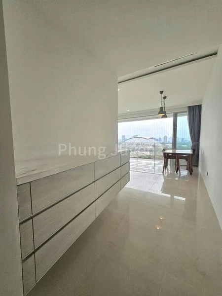 4 Bed Condo for Rent in Riveredge - Image 6