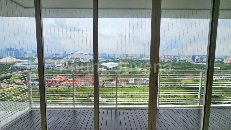 4 Bed Condo for Rent in Riveredge - Image 20