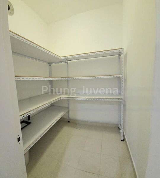 4 Bed Condo for Rent in Riveredge - Image 16