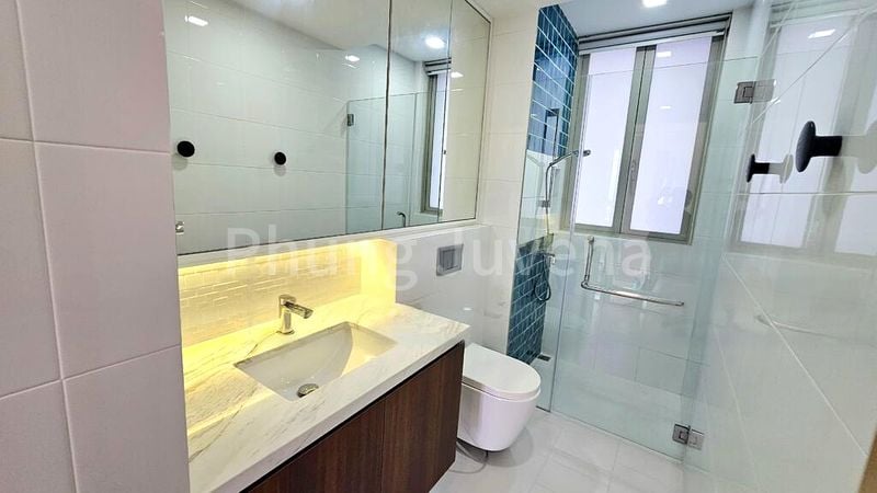 4 Bed Condo for Rent in Riveredge - Image 15