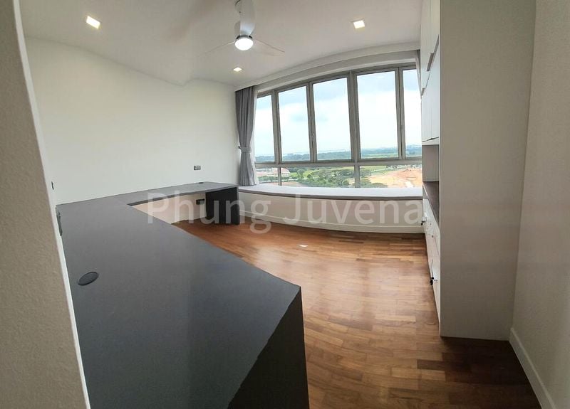 4 Bed Condo for Rent in Riveredge - Image 9