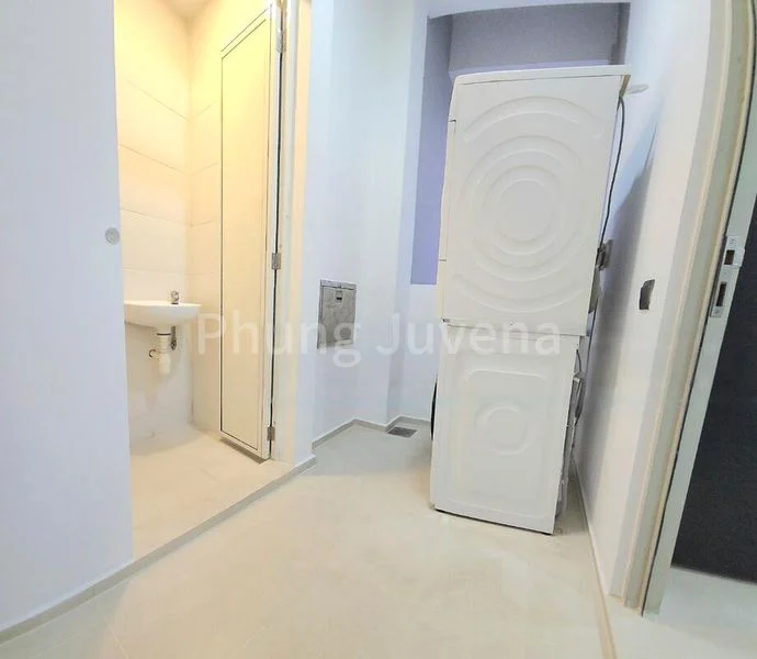 4 Bed Condo for Rent in Riveredge - Image 18