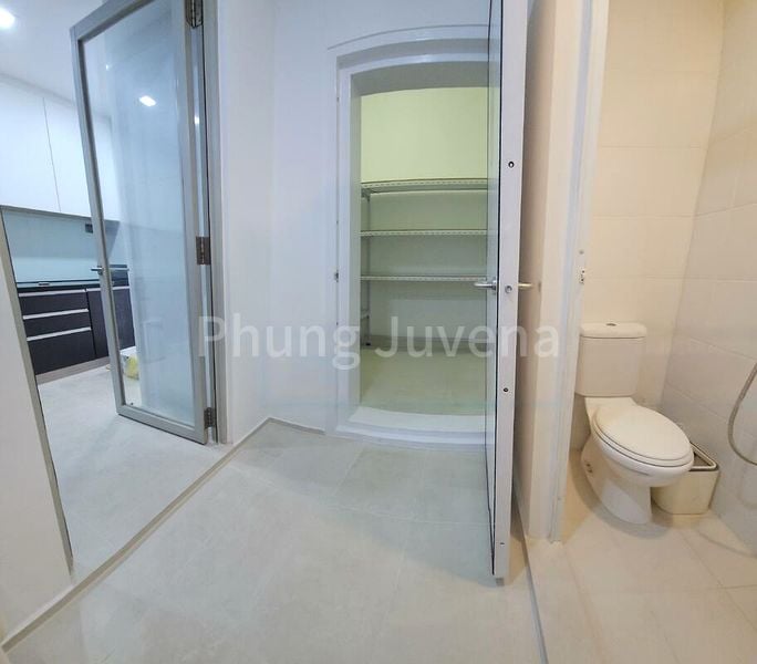 4 Bed Condo for Rent in Riveredge - Image 17