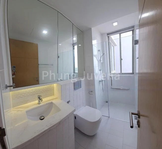 4 Bed Condo for Rent in Riveredge - Image 14