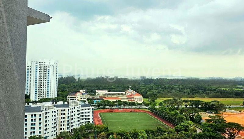 4 Bed Condo for Rent in Riveredge - Image 11