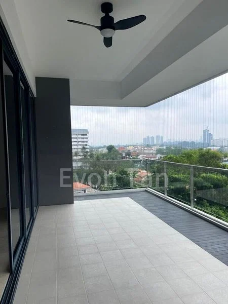 3 Bed Condo for Sale in  The Trizon - Image 3