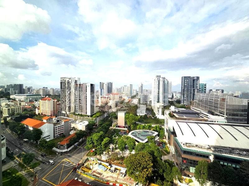 Office for Sale: Centrium Square (Office) - Image 5