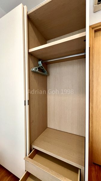 1 Bed Apartment (Condo) for Rent in The Axis - Image 3