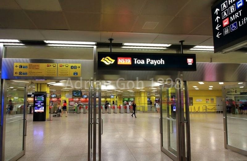 1 Bed Apartment (Condo) for Rent in The Axis - Image 10