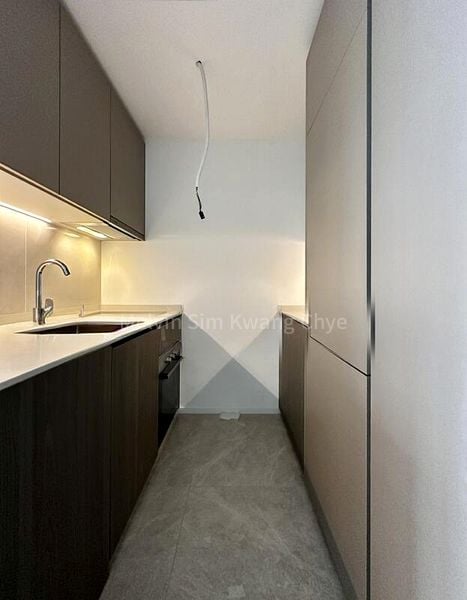 2 Bed Condo for Rent in Piccadilly Grand / Piccadilly Galleria - Image 12