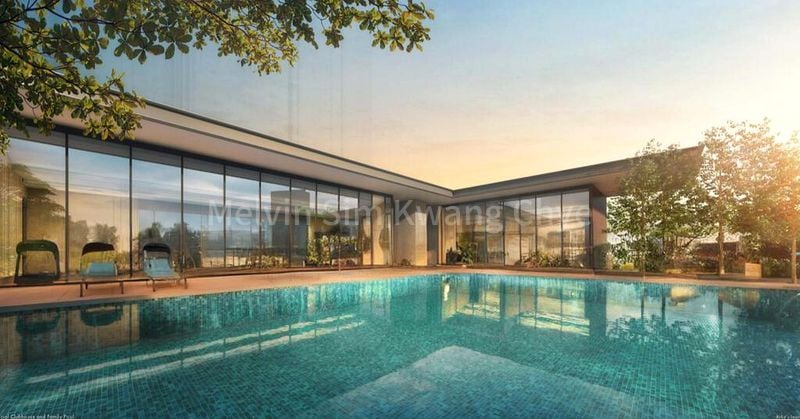 2 Bed Condo for Rent in Piccadilly Grand / Piccadilly Galleria - Image 3