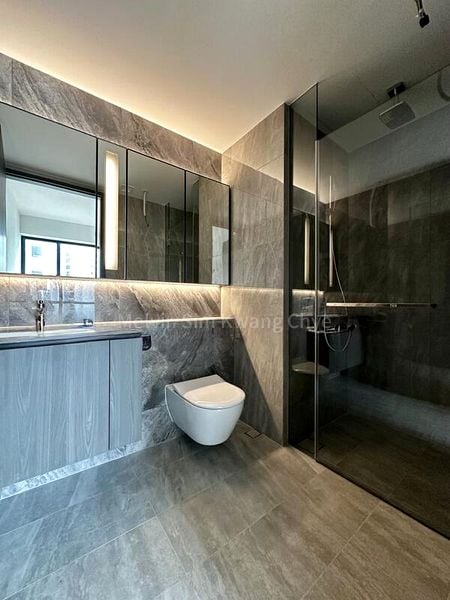 2 Bed Condo for Rent in Piccadilly Grand / Piccadilly Galleria - Image 6