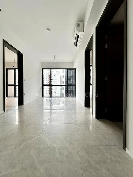 2 Bed Condo for Rent in Piccadilly Grand / Piccadilly Galleria - Image 11