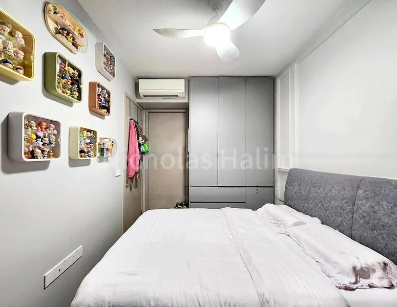 2 Bed Condo for Sale in Stirling Residences - Image 3