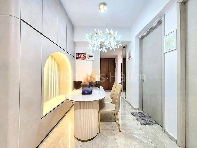 2 Bed Condo for Sale in Stirling Residences - Image 1