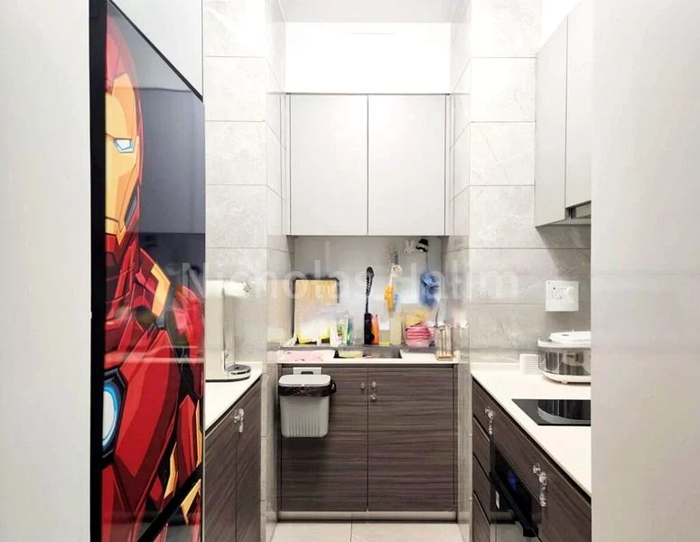 2 Bed Condo for Sale in Stirling Residences - Image 2