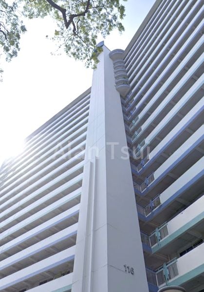 3 Room (3I) HDB for Sale in  116 Lorong 2 Toa Payoh - Image 3