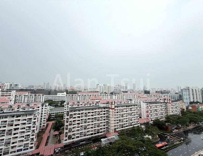 3 Room (3I) HDB for Sale in  116 Lorong 2 Toa Payoh - Image 2