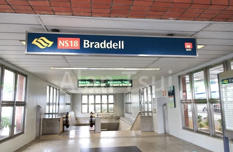 3 Room (3I) HDB for Sale in  116 Lorong 2 Toa Payoh - Image 1