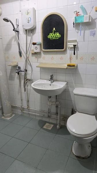 Common Room (HDB) for Rent in  755 Pasir Ris Street 71 - Image 3