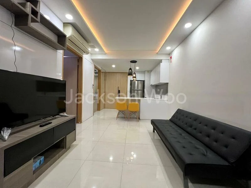 1 Bed Condo for Rent in  Ripple Bay - Image 1