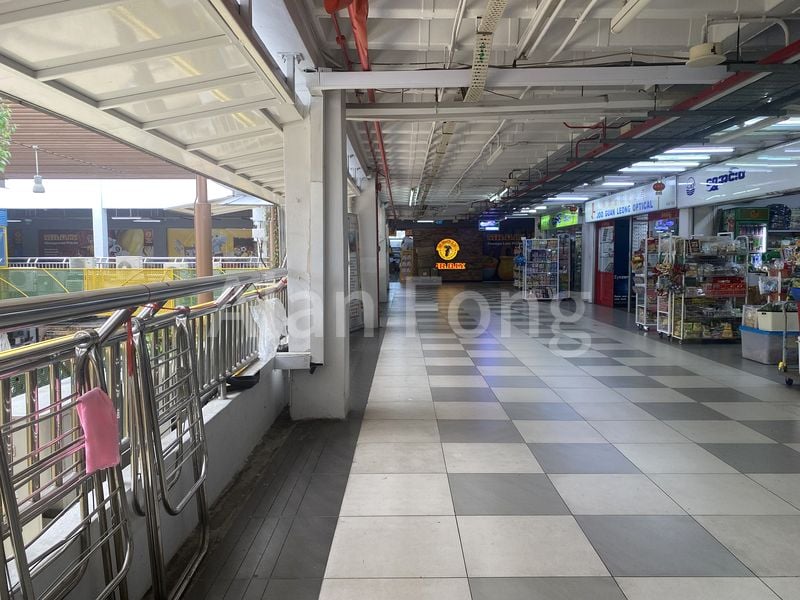 Shop / Shophouse for Sale in  Boon Lay Shopping Centre - Image 9