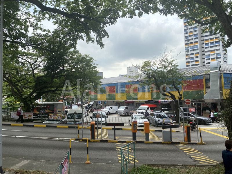 Shop / Shophouse for Sale in  Boon Lay Shopping Centre - Image 3