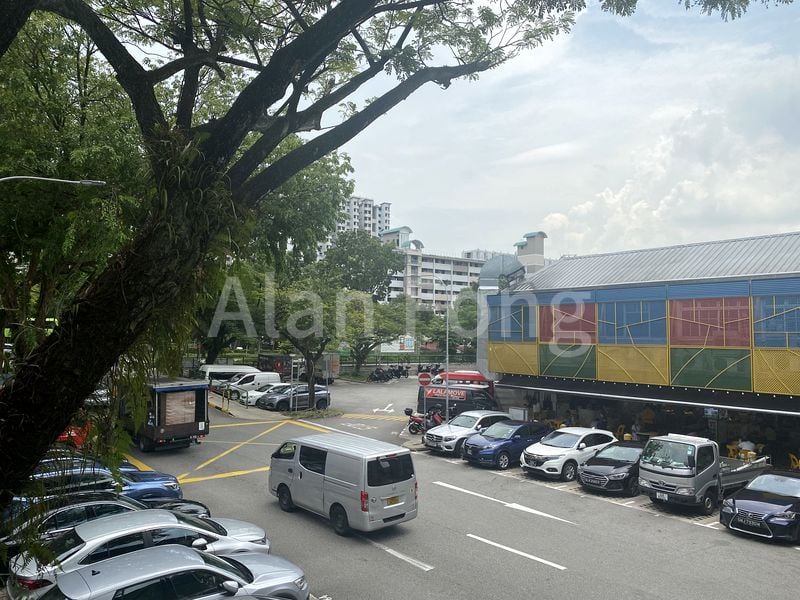 Shop / Shophouse for Sale in  Boon Lay Shopping Centre - Image 1