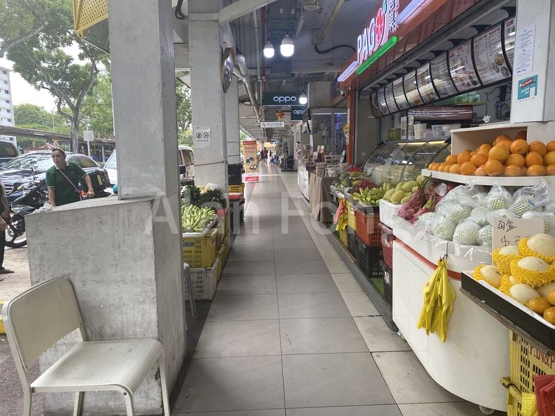 Shop / Shophouse for Sale in  Boon Lay Shopping Centre - Image 6