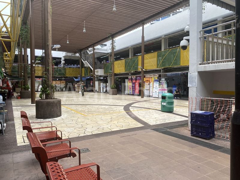 Shop / Shophouse for Sale in  Boon Lay Shopping Centre - Image 12