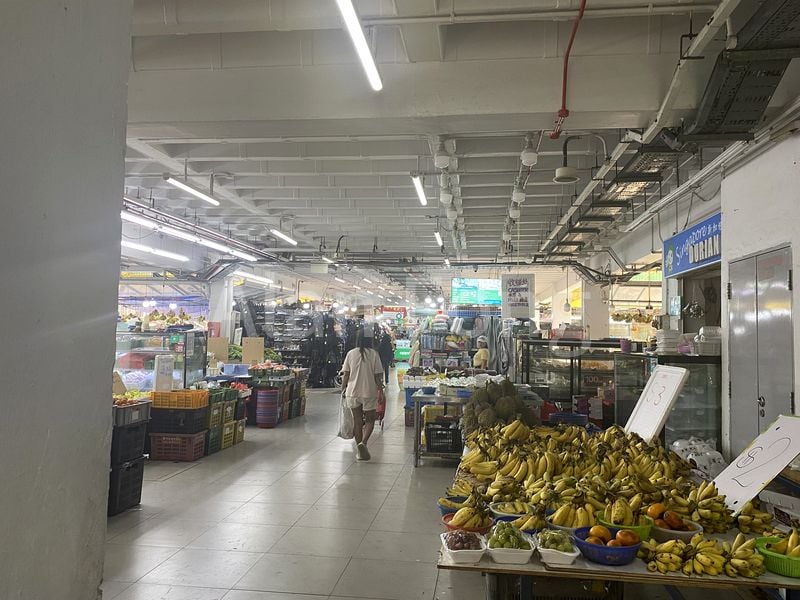 Shop / Shophouse for Sale in  Boon Lay Shopping Centre - Image 7