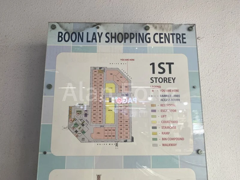 Shop / Shophouse for Sale in  Boon Lay Shopping Centre - Image 14