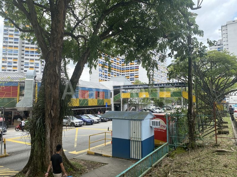 Shop / Shophouse for Sale in  Boon Lay Shopping Centre - Image 10