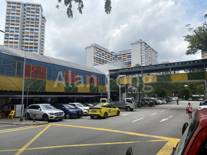 Shop / Shophouse for Sale in  Boon Lay Shopping Centre - Image 4