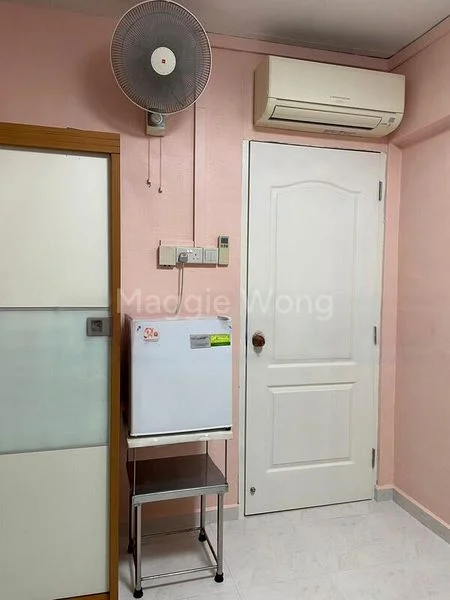 Common Room (HDB) for Rent in  539 Bedok North Street 3 - Image 2
