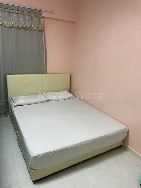 Common Room (HDB) for Rent in  539 Bedok North Street 3 - Image 1