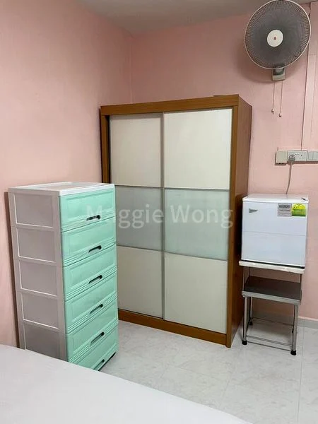 Common Room (HDB) for Rent in  539 Bedok North Street 3 - Image 3