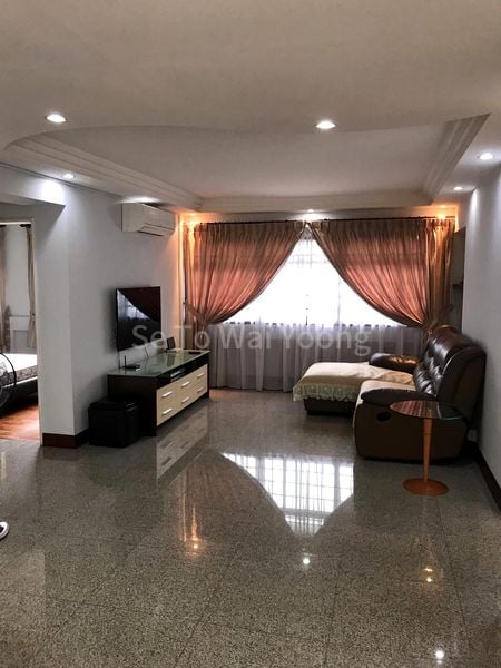 4 Room (4NG) HDB for Rent in  721 Tampines Street 71 - Image 5