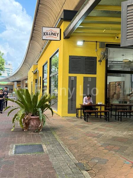 Food & Beverage for Rent: Tradehub 21 - Image 4