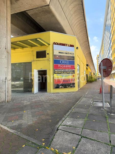 Food & Beverage for Rent: Tradehub 21 - Image 3