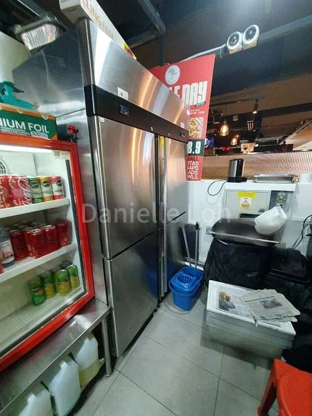 Shop / Shophouse for Rent: i12 Katong - Image 5